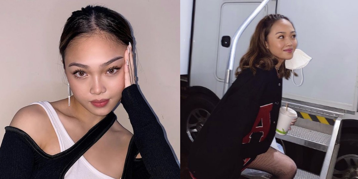 ‘2021 Goals’ AC Bonifacio appears in ‘Riverdale’ season 5 teaser